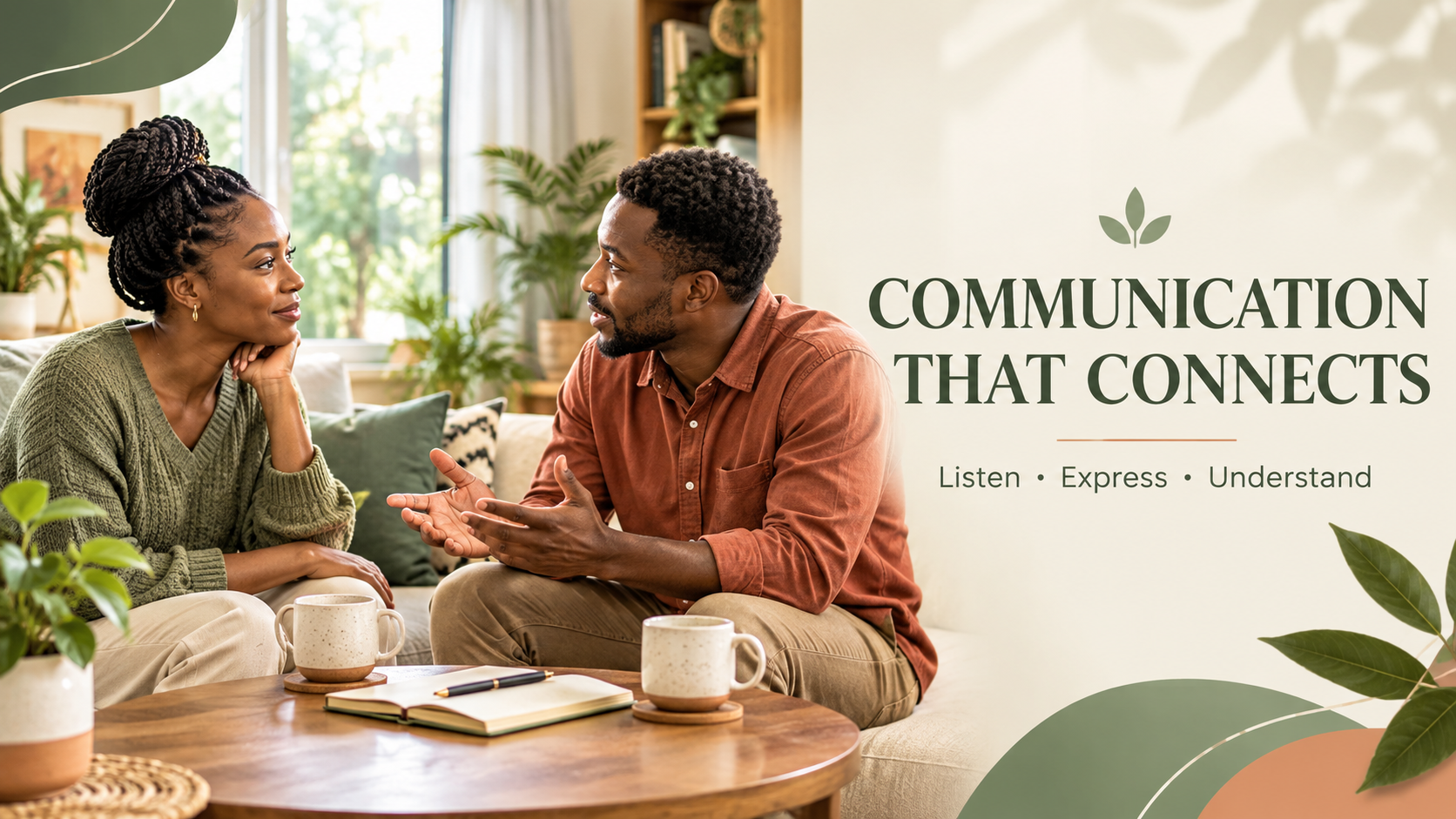 Communication That Connects