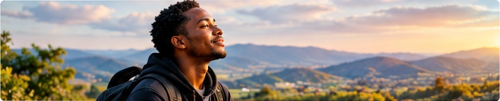 Build your self-awareness