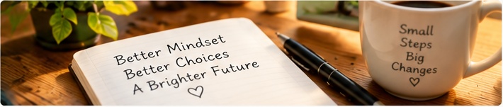 Your Mindset Shapes Your Reality