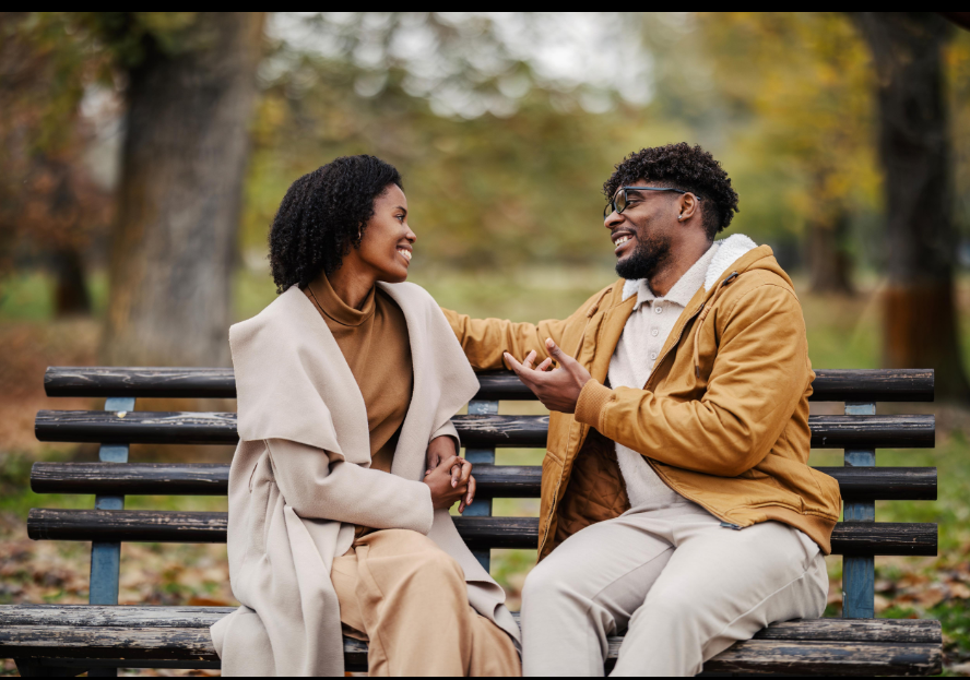 Healthy Relationships & Communication